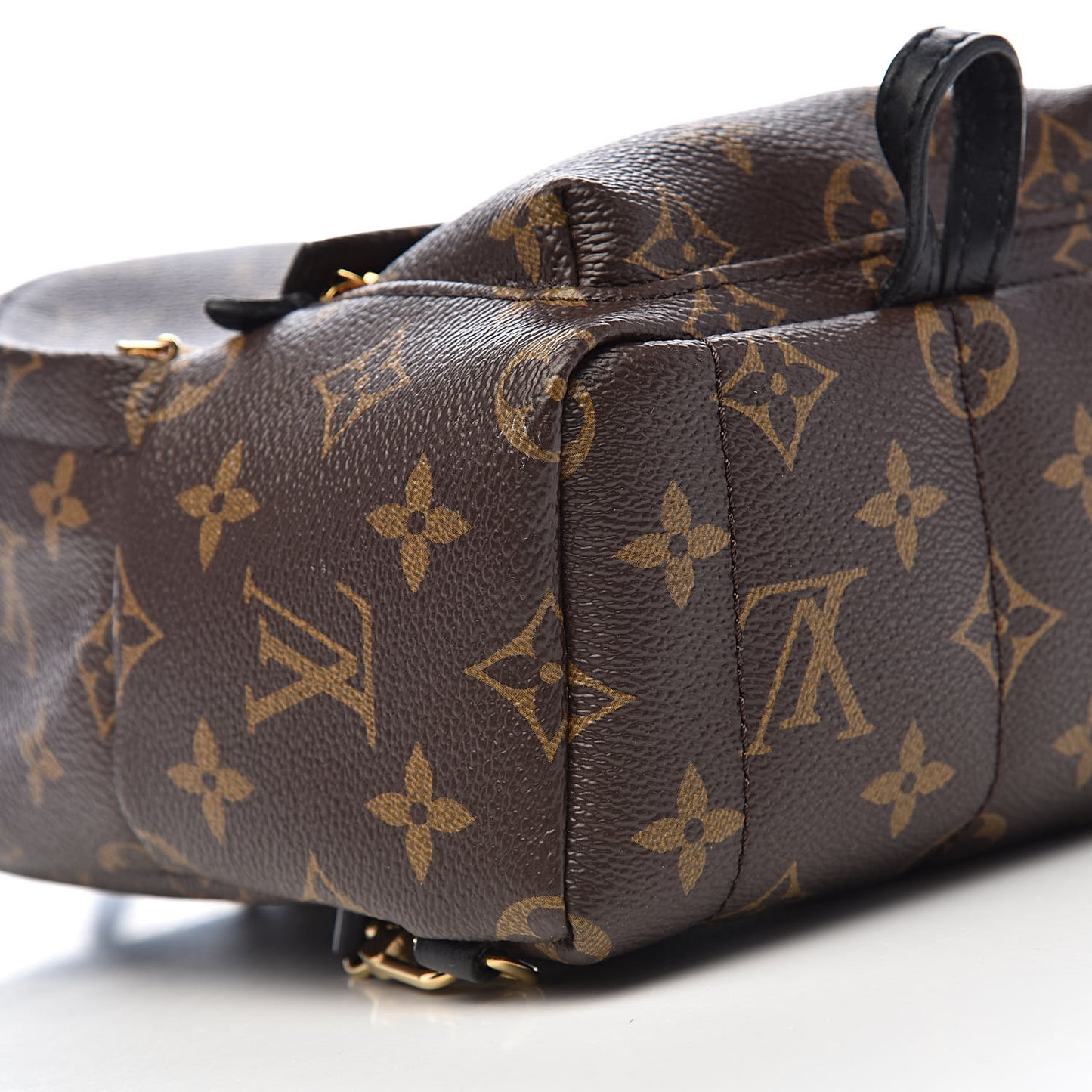 Monogram Palm Springs Backpack Mini