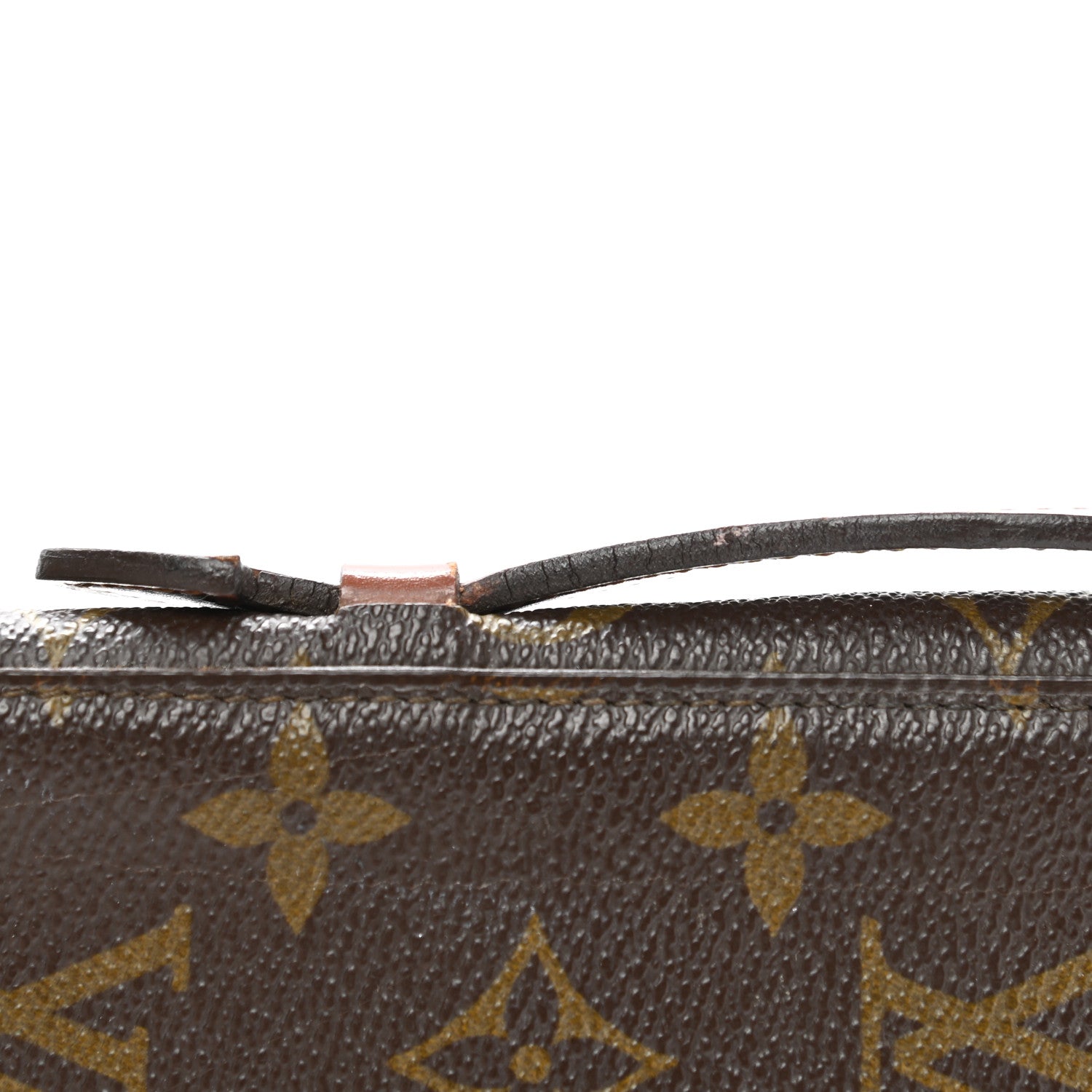 Louis Vuitton Monogram Poche Escapade Organizer Wallet 13 of 13