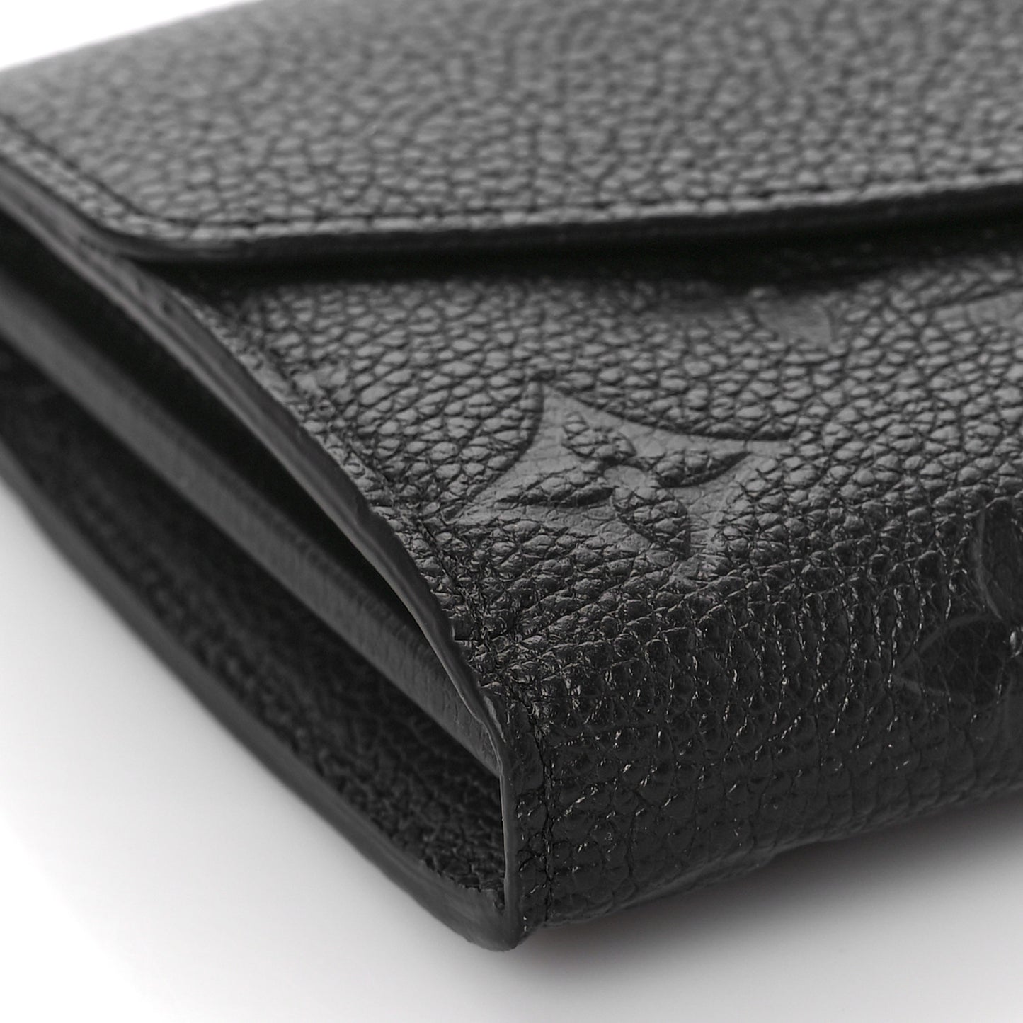 Empreinte Sarah Wallet NM Black