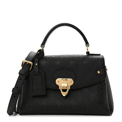 Louis Vuitton Empreinte Georges BB Black 1 of 12