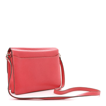 Hermes Taurillon Clemence Sac Roulis 23 Sanguine 3 of 17