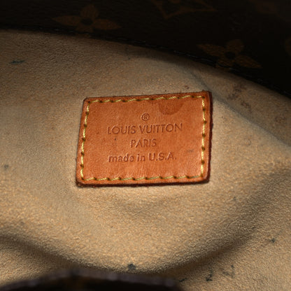 Louis Vuitton Monogram Artsy MM 8 of 12