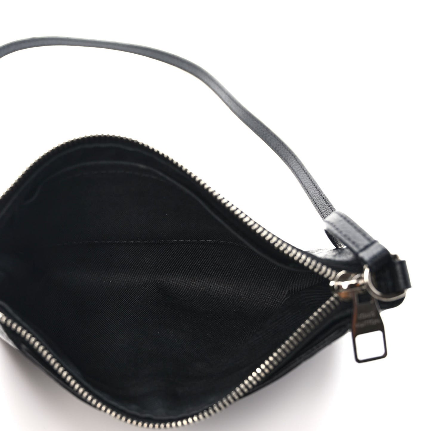 Empreinte Pallas Crossbody Black