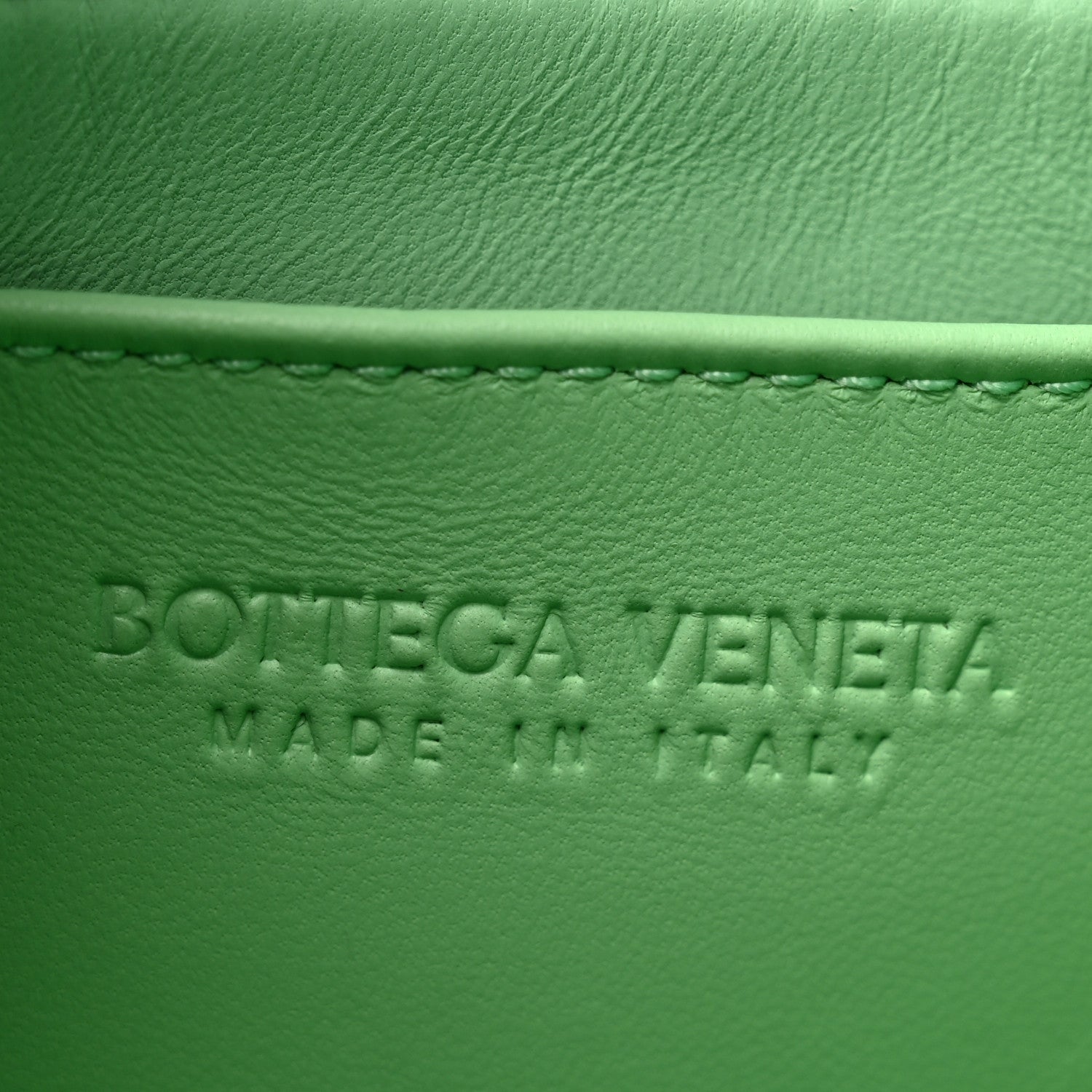 Bottega Veneta Nappa Intrecciato Small East West Andiamo Shoulder Bag Siren 6 of 9