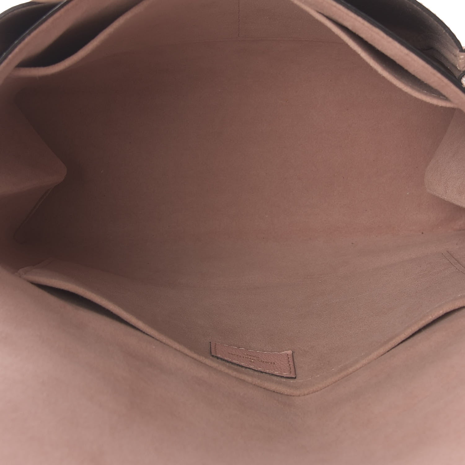 Louis Vuitton Monogram Marignan Rose Poudre 5 of 11