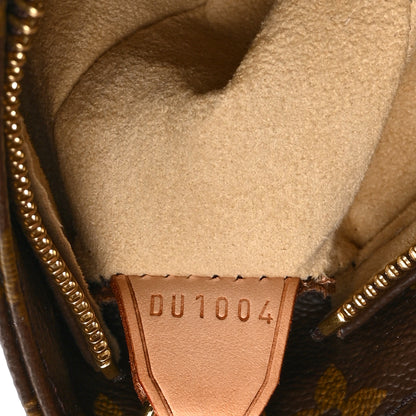 Louis Vuitton Monogram Looping GM 7 of 10