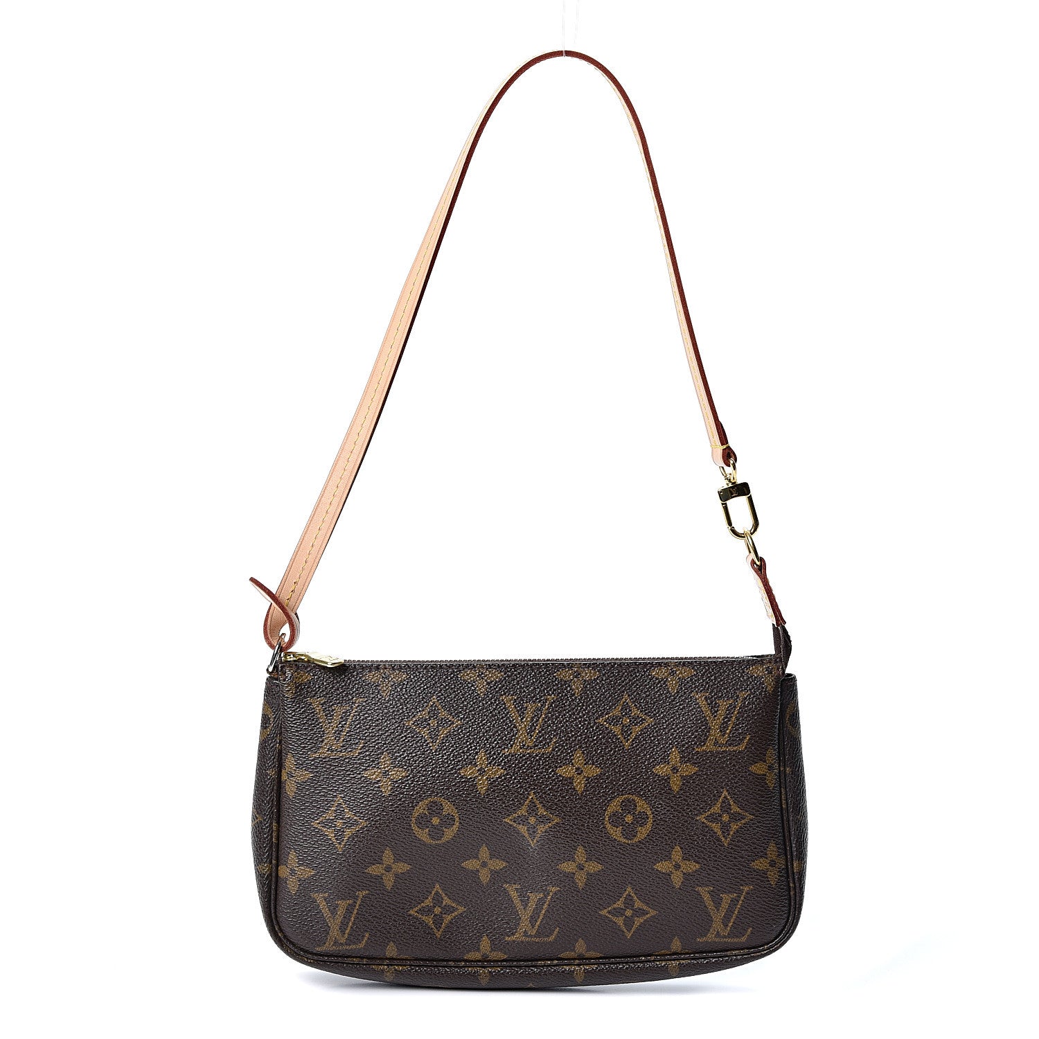 Louis Vuitton Monogram Pochette Accessories 1 of 9