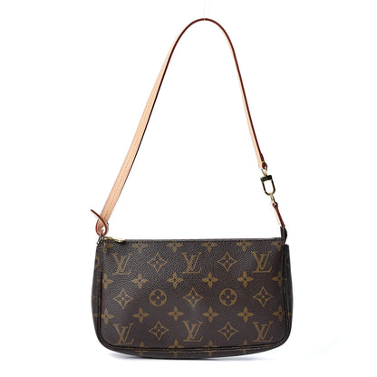 Louis Vuitton Monogram Pochette Accessories 1 of 9