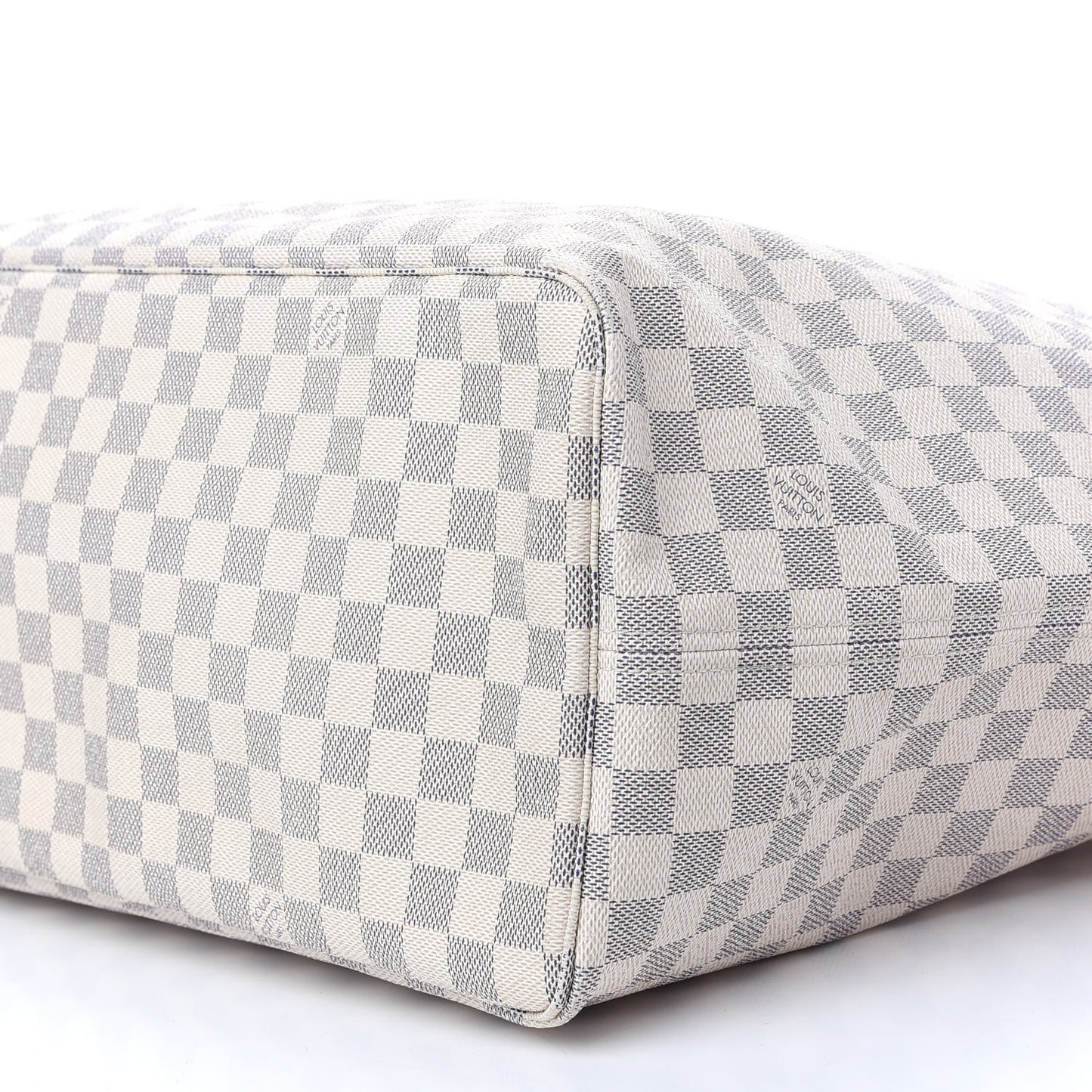 Damier Azur Neo Neverfull GM