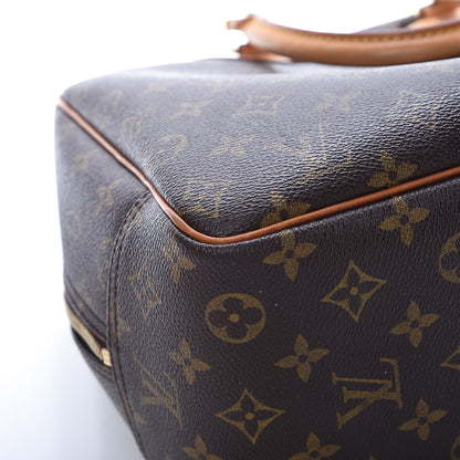 Louis Vuitton Monogram Deauville 17 of 17