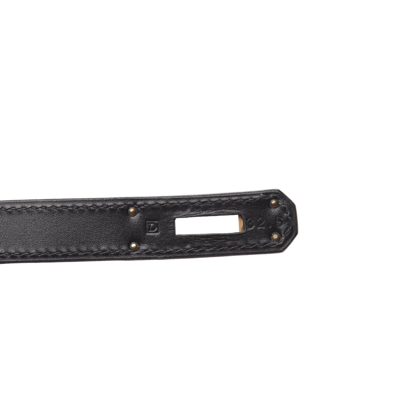 Box Kelly Retourne 35 Black