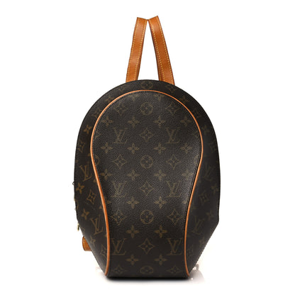 Louis Vuitton Monogram Ellipse Sac a Dos Backpack 1 of 8