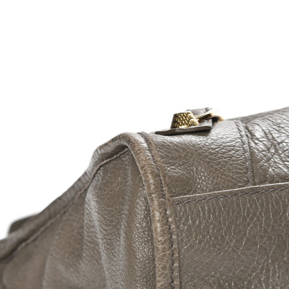 Balenciaga Agneau Giant 12 Gold Hardware City Beige Liege 11 of 14