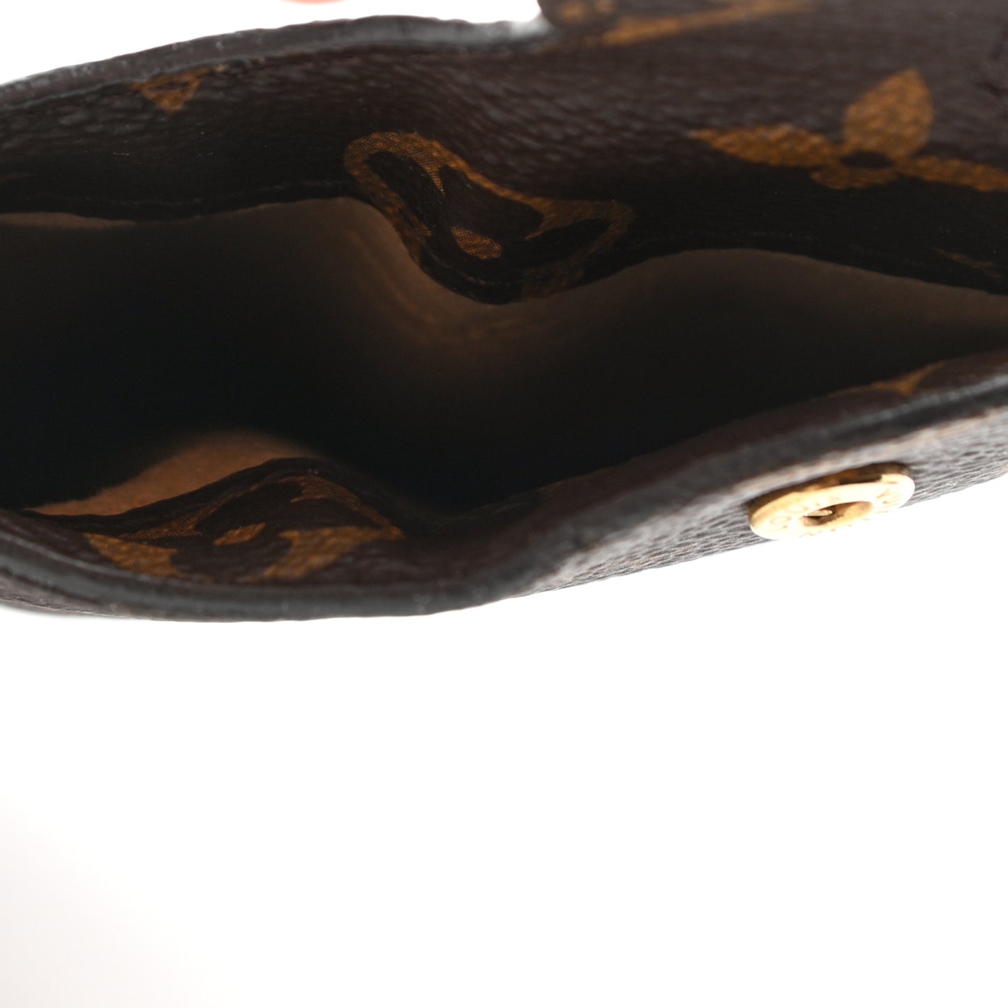 Monogram Sunglasses Case MM