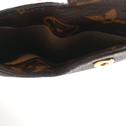 Louis Vuitton Monogram Sunglasses Case MM 5 of 6