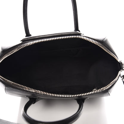 Givenchy Sugar Goatskin Medium Antigona Black 6 of 18