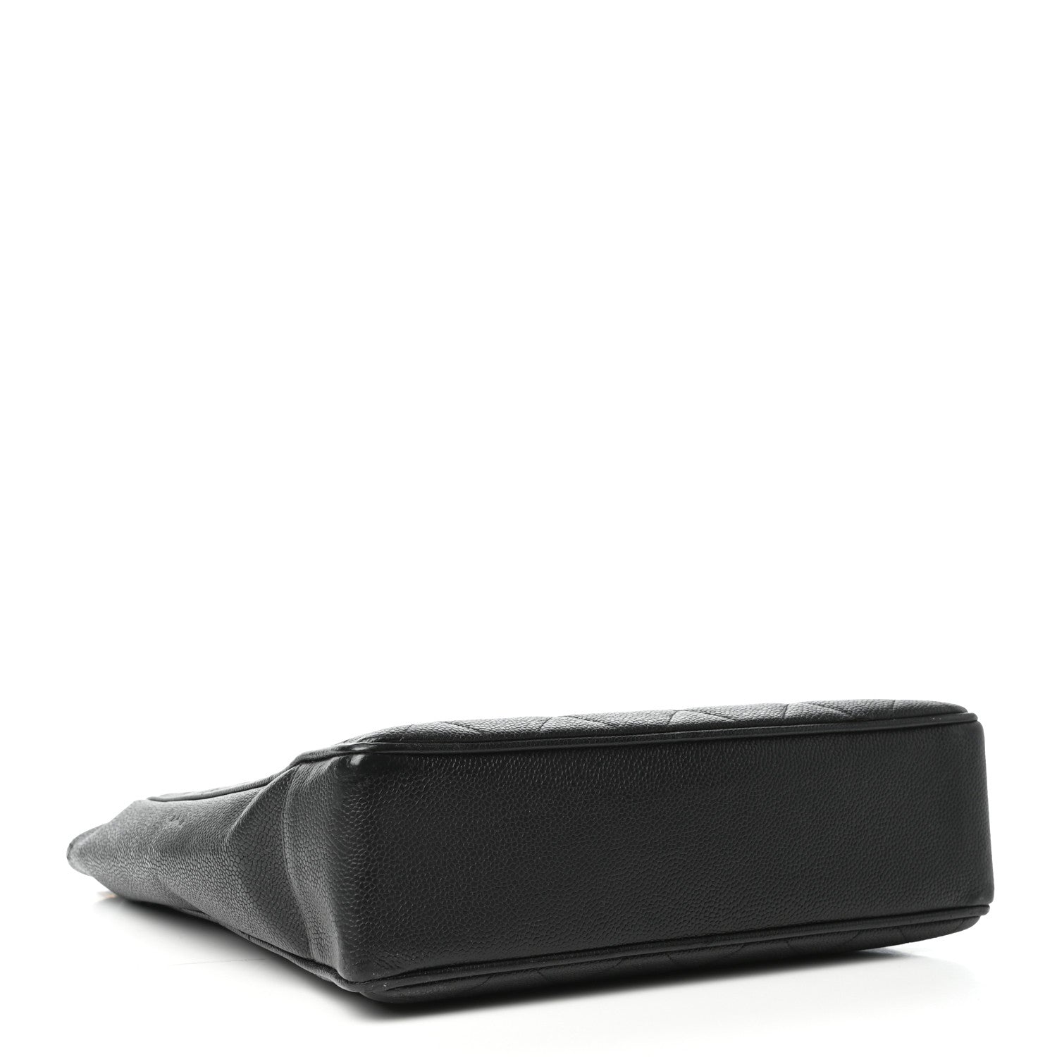 Chanel Caviar Shopper Tote Black 4 of 9