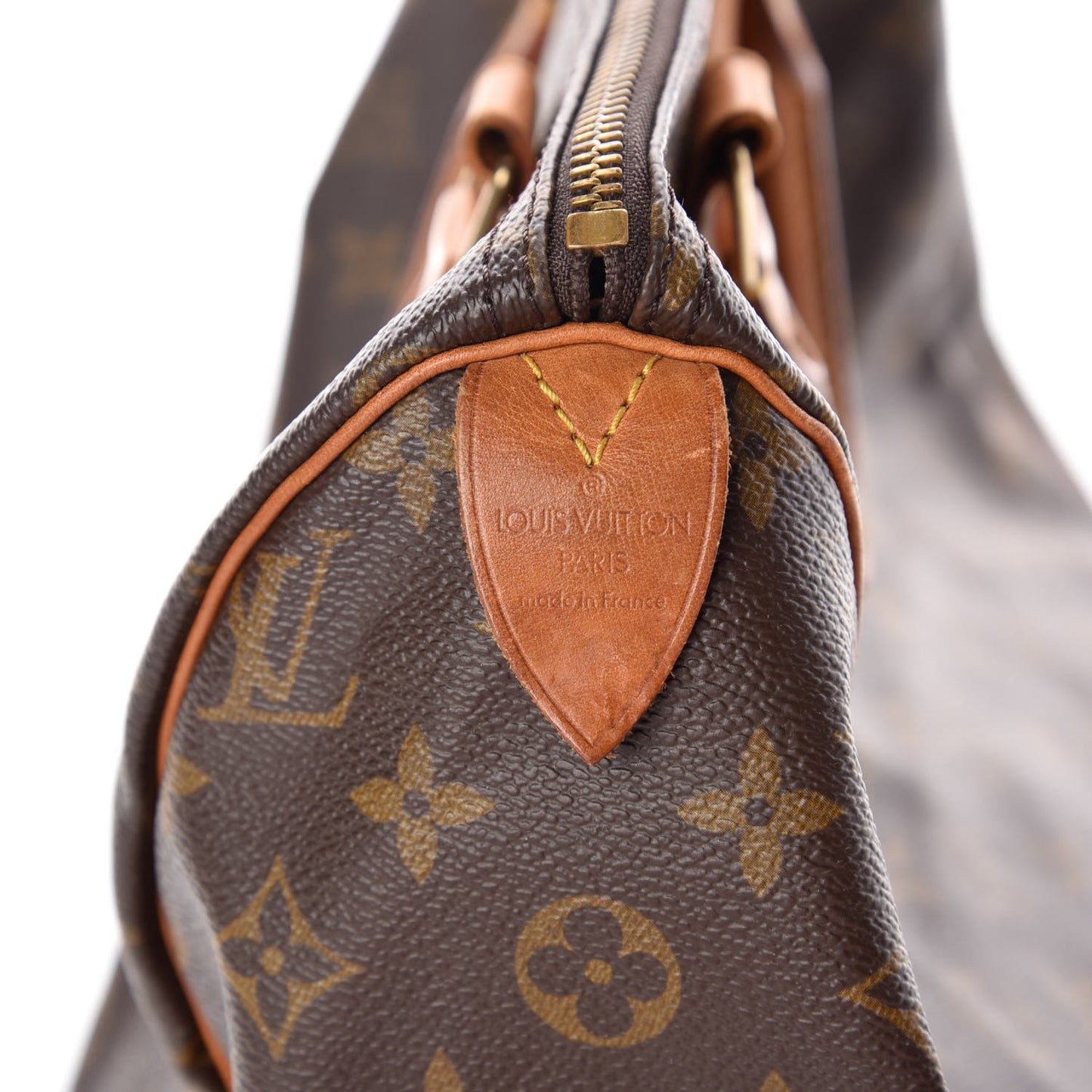 Monogram Speedy 30