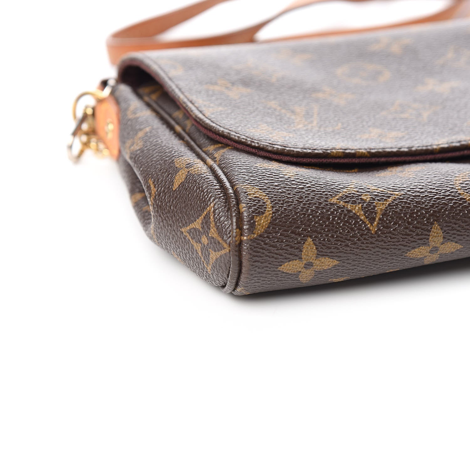 Louis Vuitton Monogram Favorite MM 9 of 13