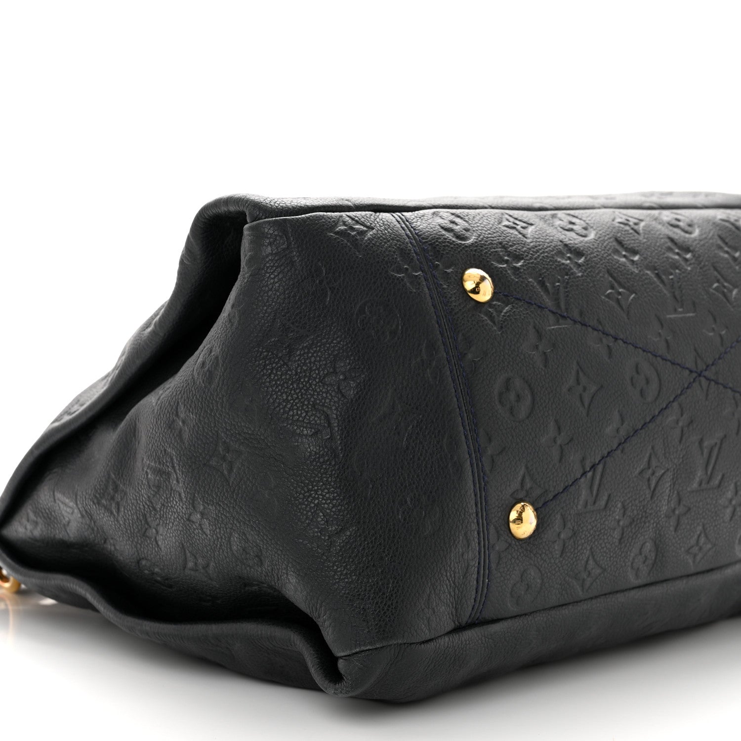 Louis Vuitton Empreinte Artsy MM Infini 8 of 9