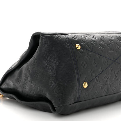 Louis Vuitton Empreinte Artsy MM Infini 8 of 9