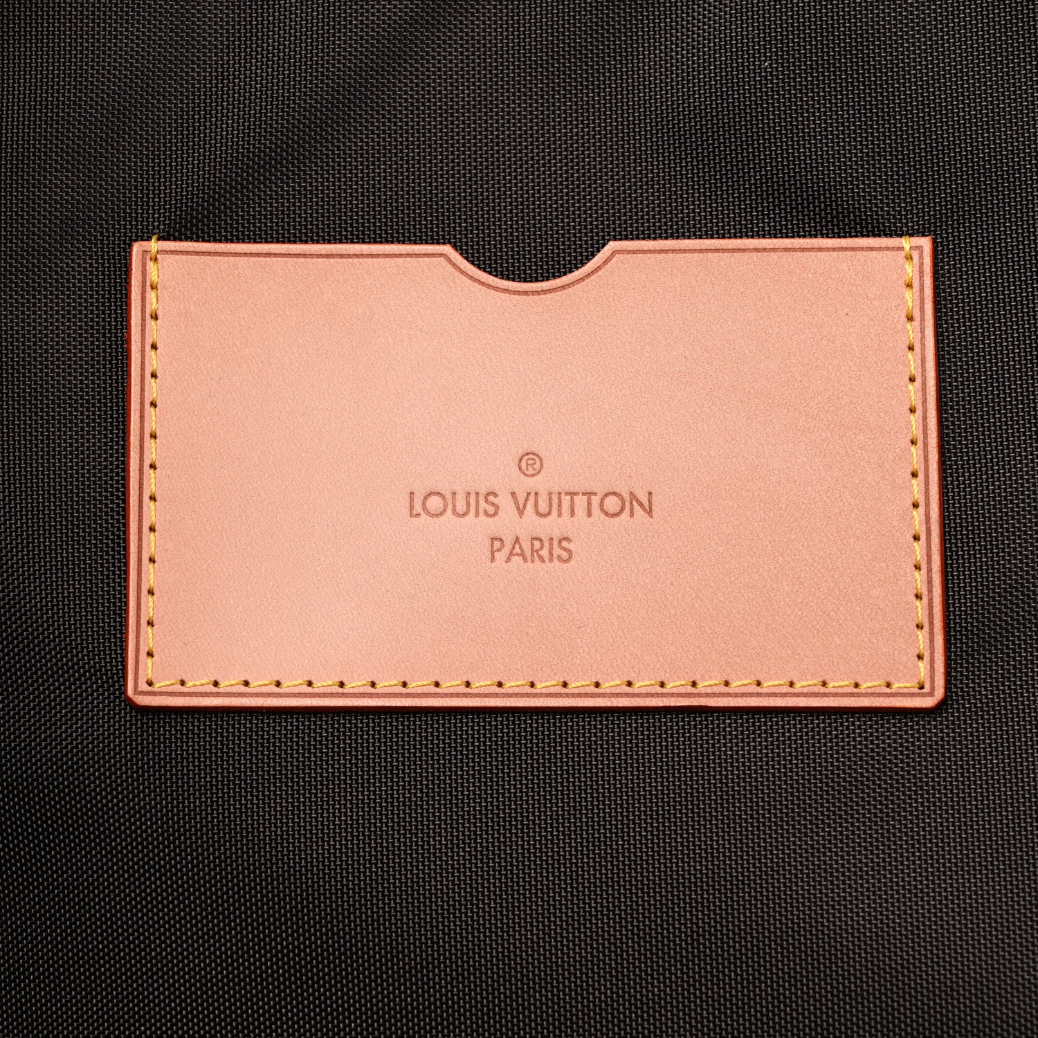 Louis Vuitton Monogram Pegase 55 7 of 10