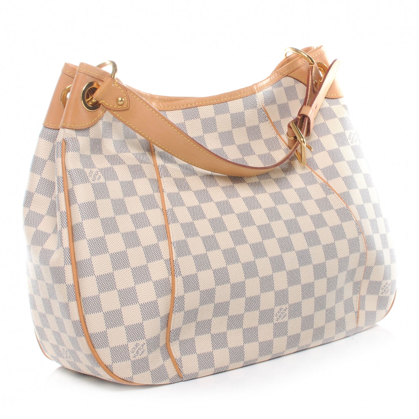 Damier Azur Galliera PM