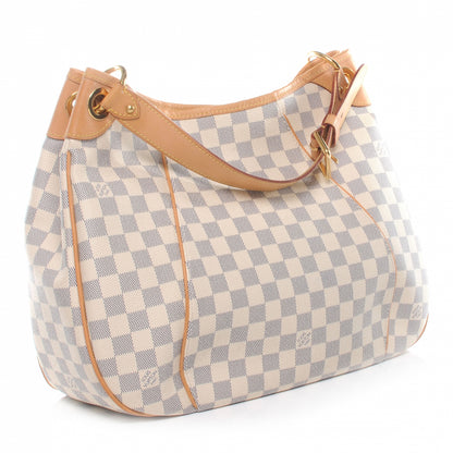 Louis Vuitton Damier Azur Galliera PM 3 of 7