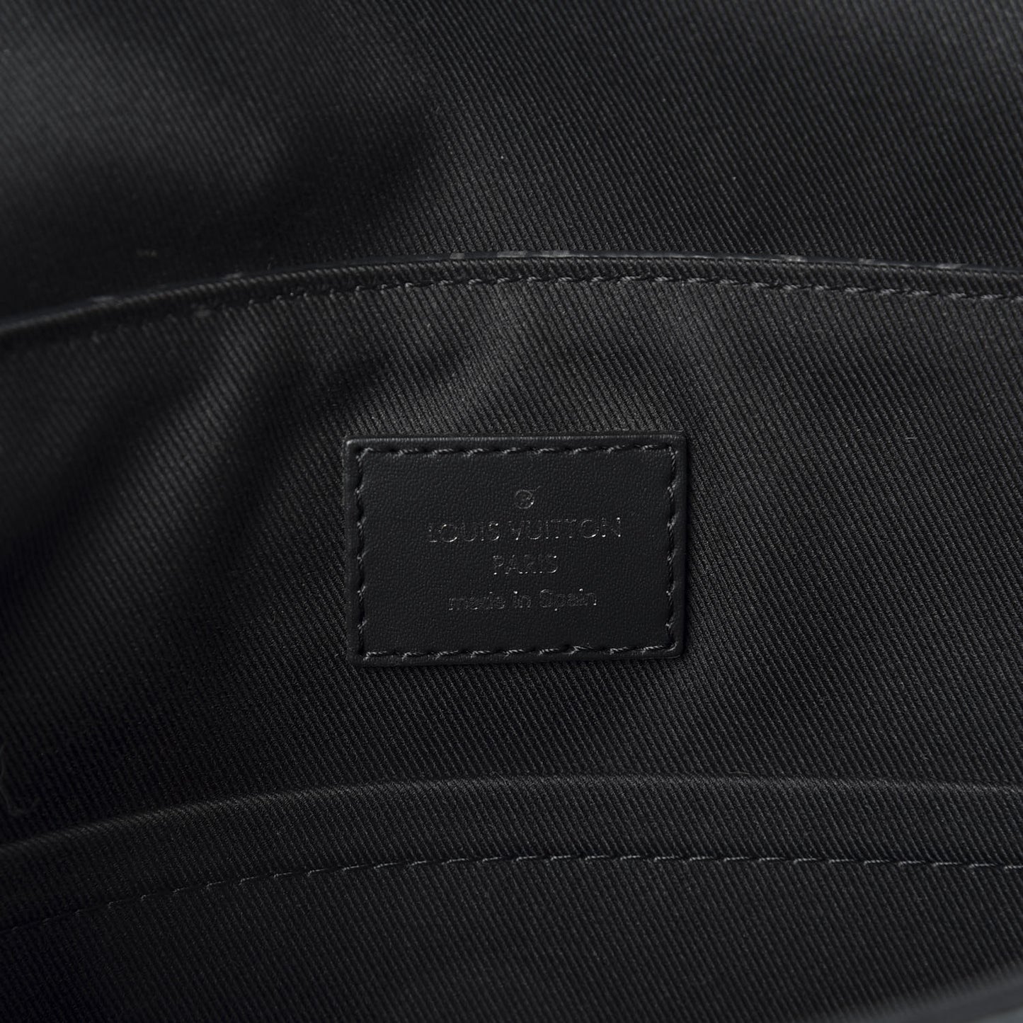 Monogram Eclipse District PM Black