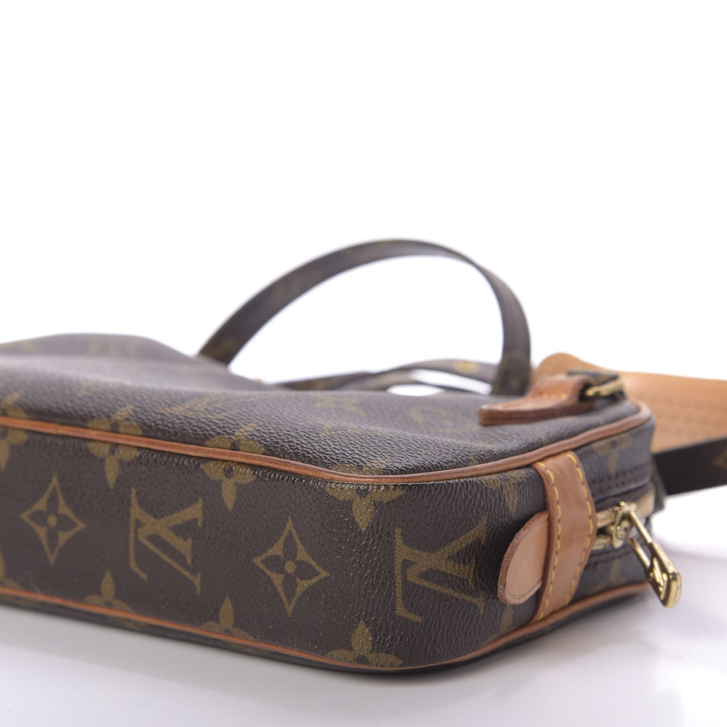 Monogram Pochette Marly Bandouliere