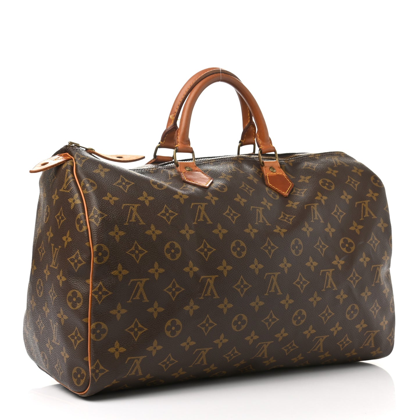 Monogram Speedy 40