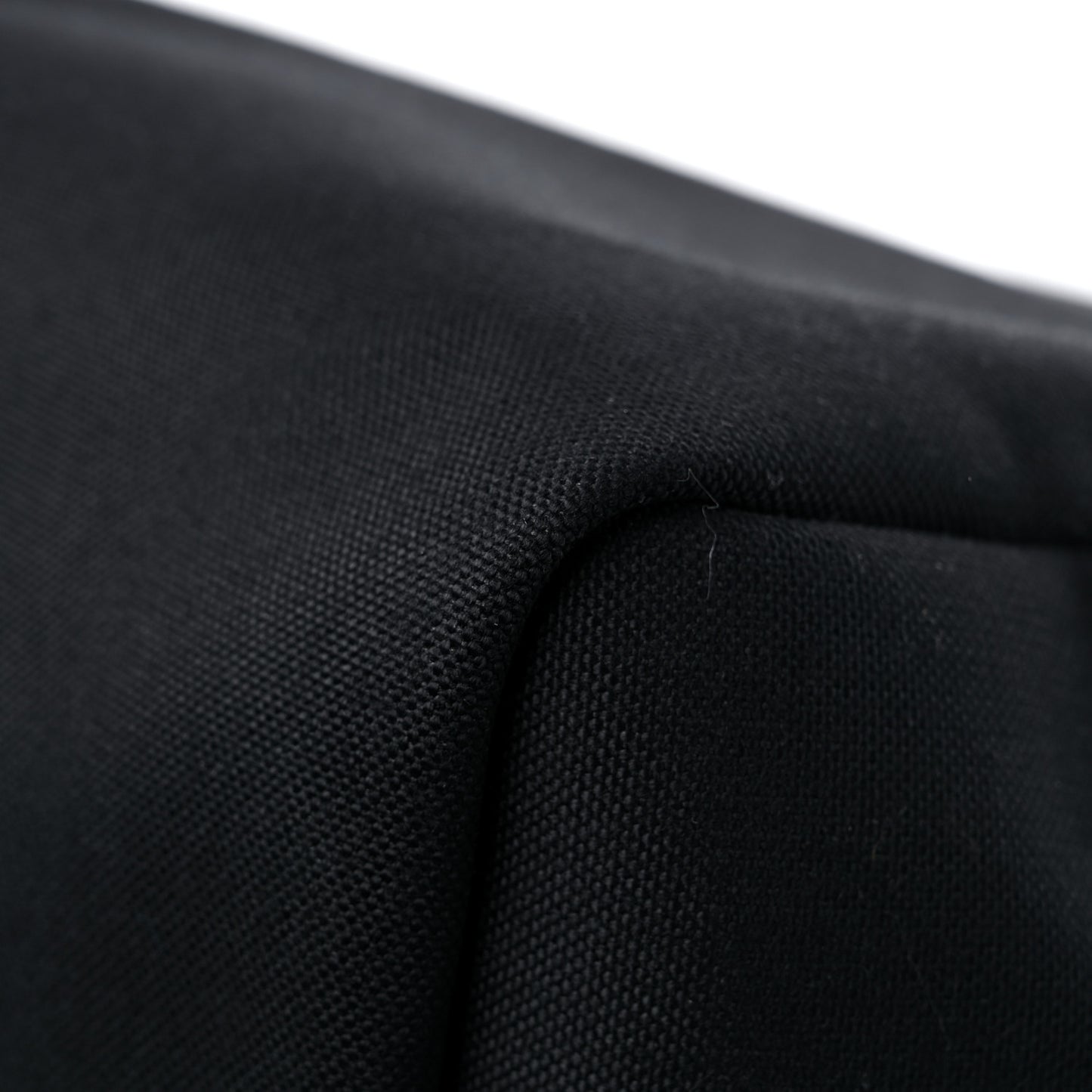 Toile Vache Hunter Herbag Zip 50 MM Black