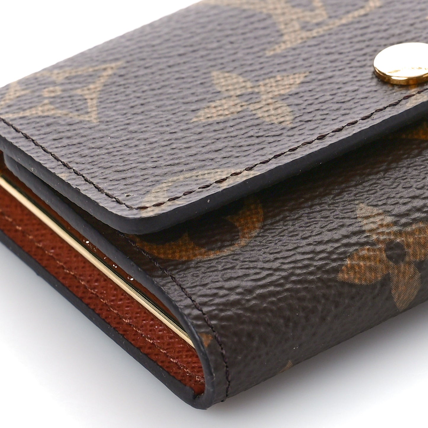 Monogram 6 Key Multicles Holder
