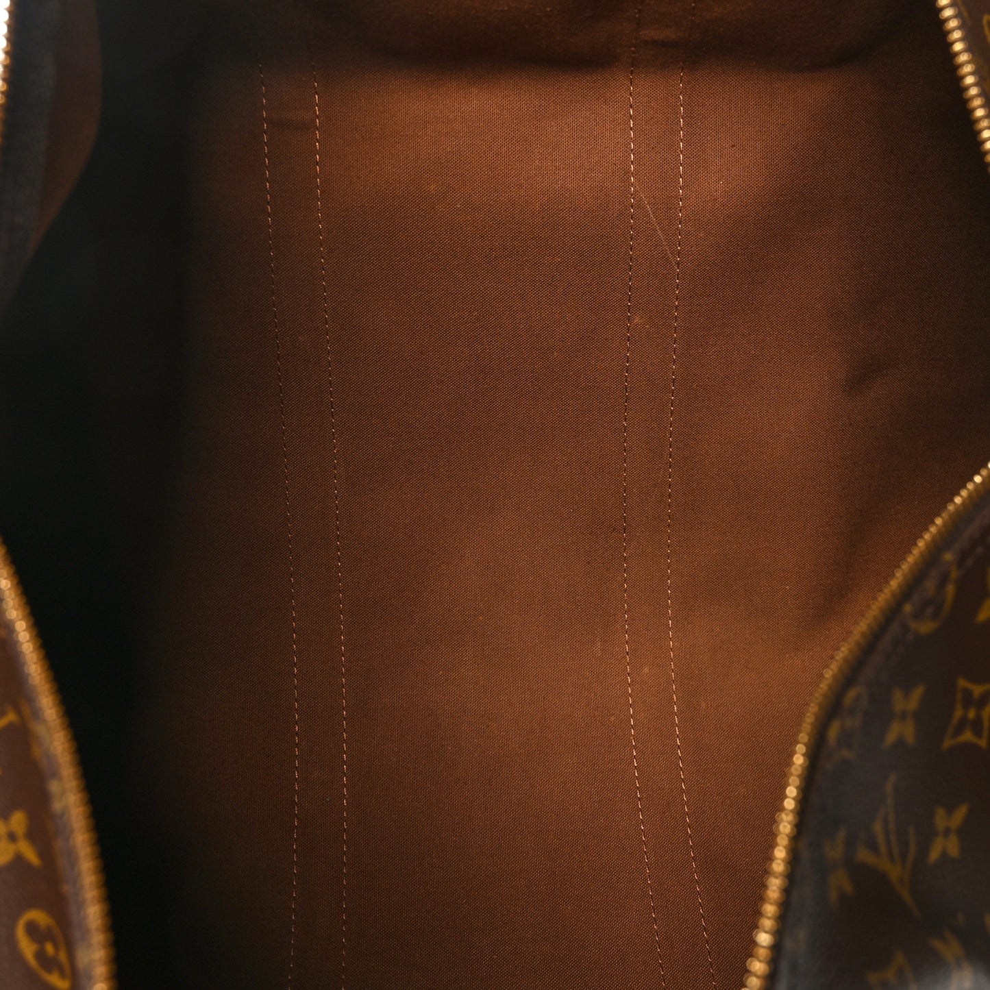 Monogram Keepall Bandouliere 55