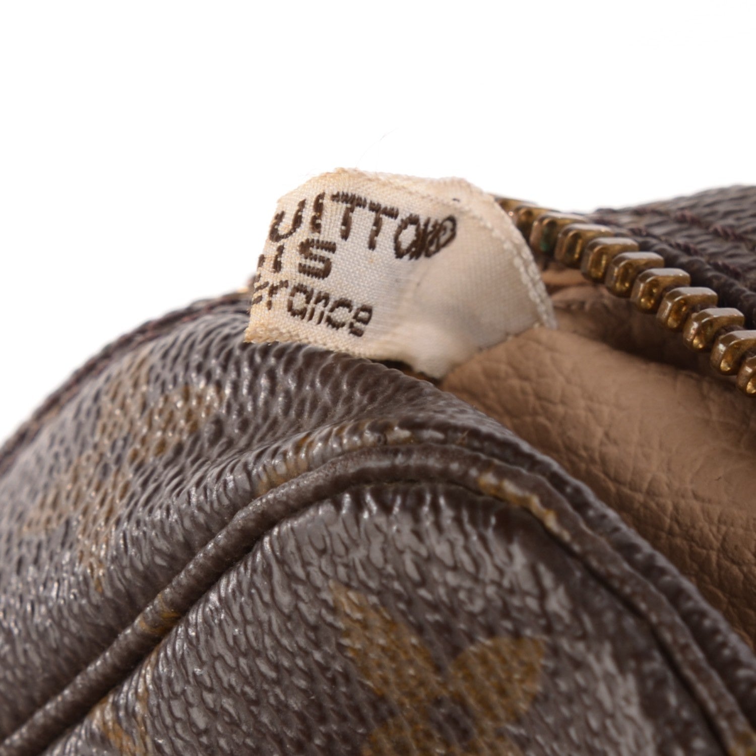 Louis Vuitton Monogram Trousse Toilette 23 7 of 8