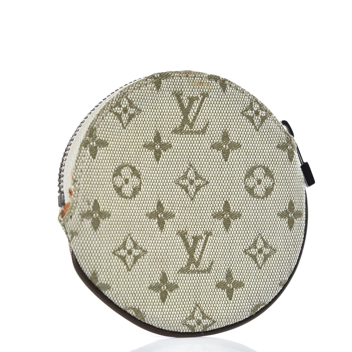 Mini Monogram Conte de Fees Butterfly Porte-Monnaie Coin Purse