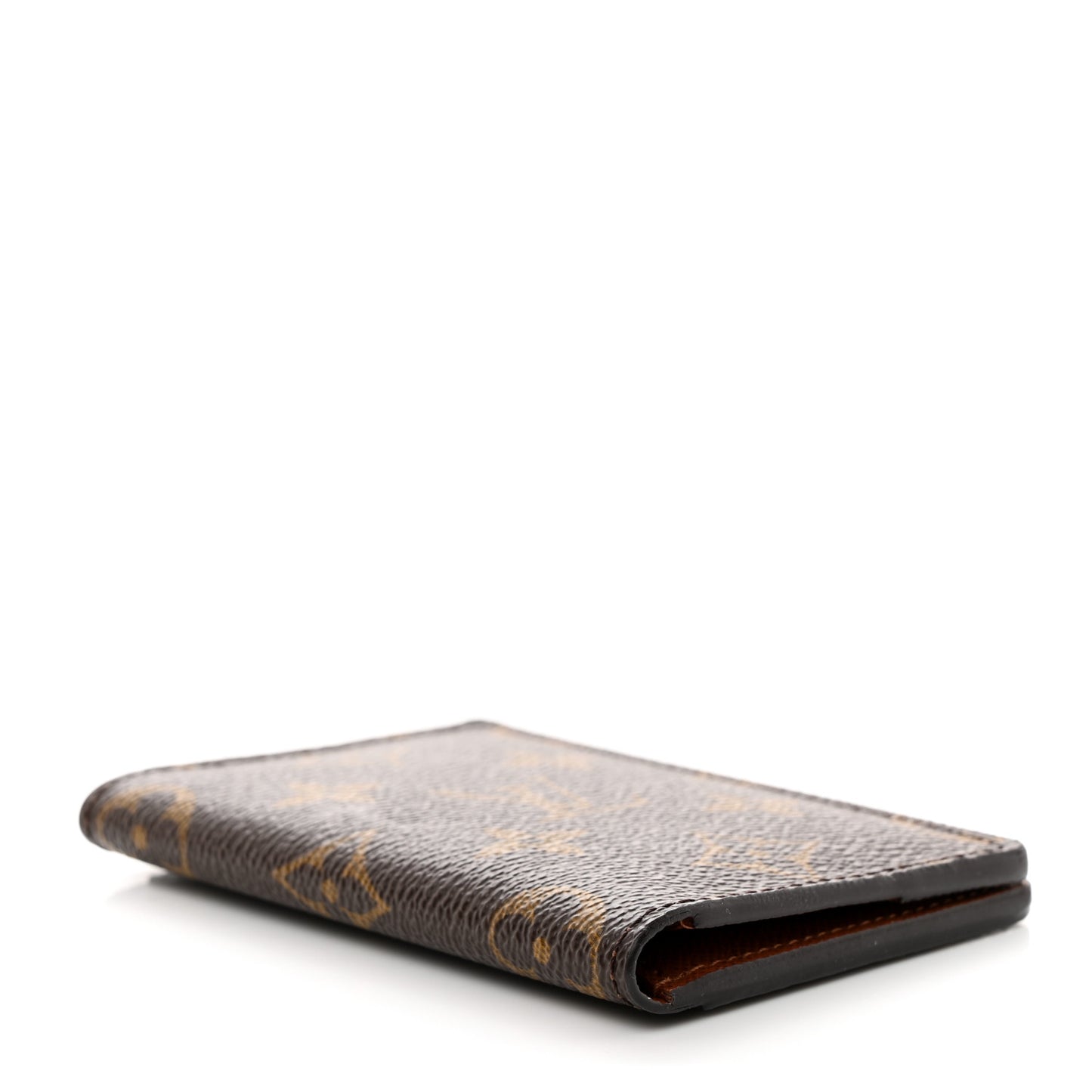 Monogram Pocket Organizer NM