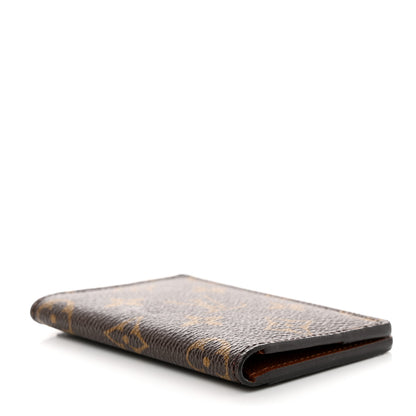 Louis Vuitton Monogram Pocket Organizer NM 4 of 7