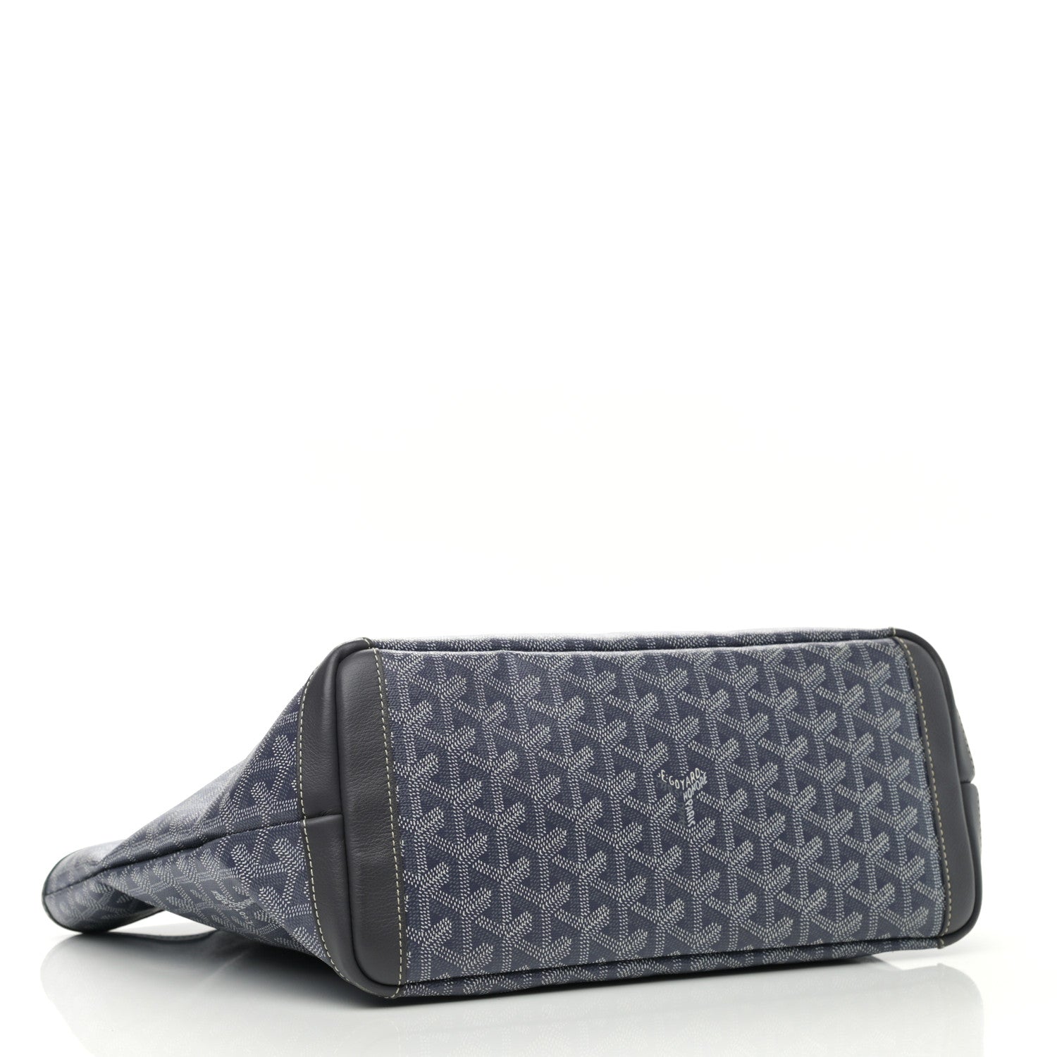 Goyard Goyardine Artois PM Grey 4 of 10
