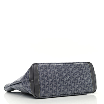 Goyard Goyardine Artois PM Grey 4 of 10
