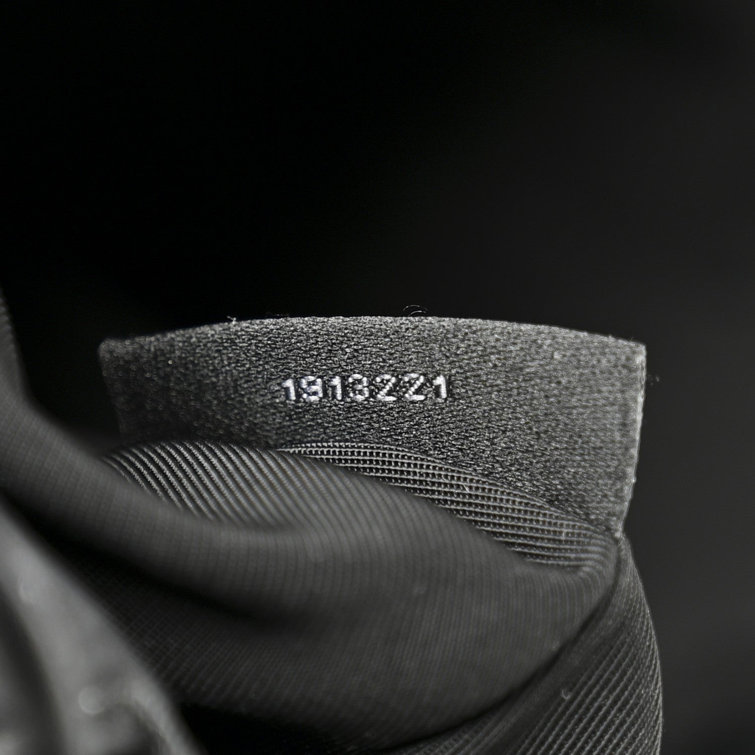 Alexander Wang Lambskin Nylon Small Ryan Bag Black 8 of 12