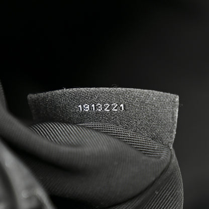 Alexander Wang Lambskin Nylon Small Ryan Bag Black 8 of 12
