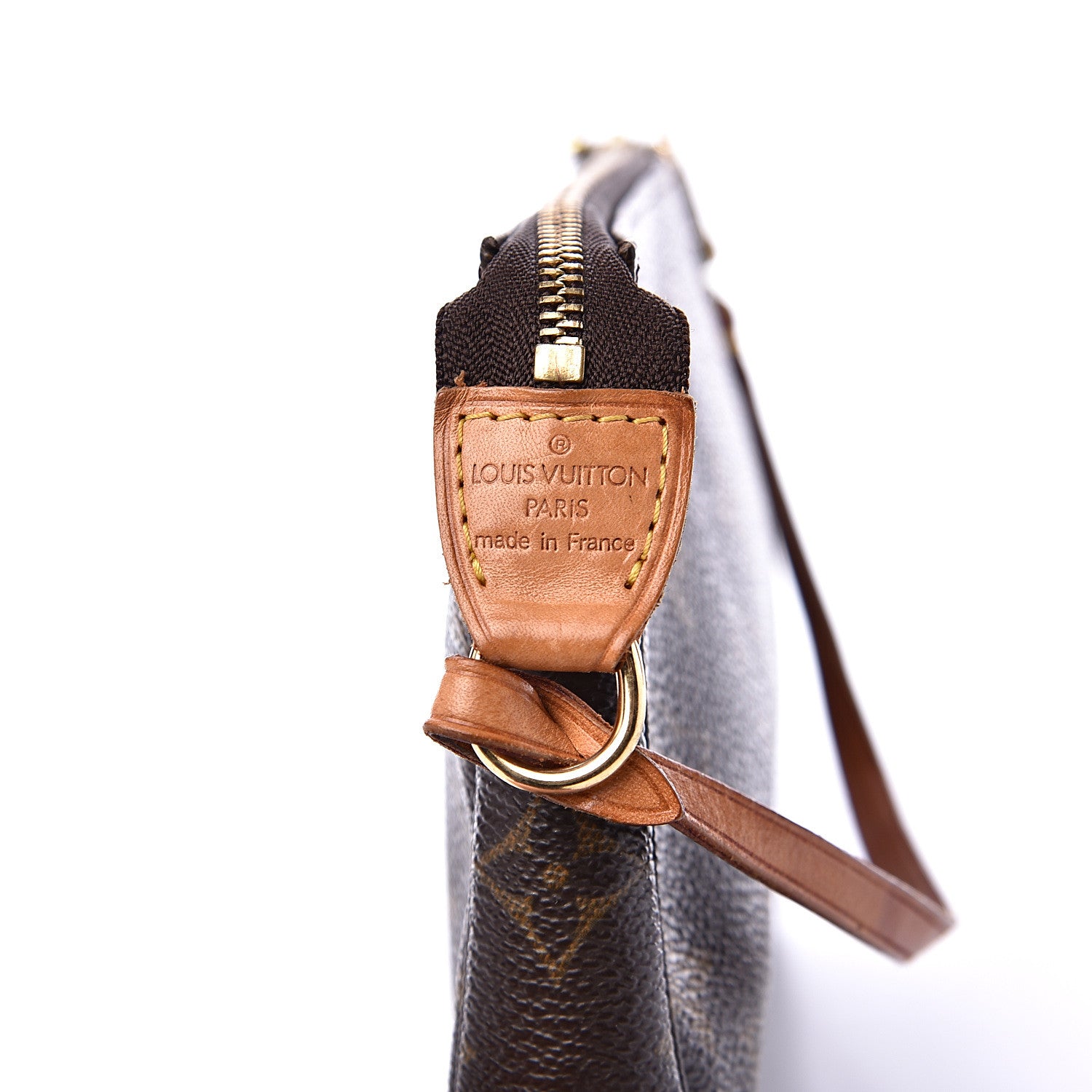 Louis Vuitton Monogram Pochette Accessories 6 of 11
