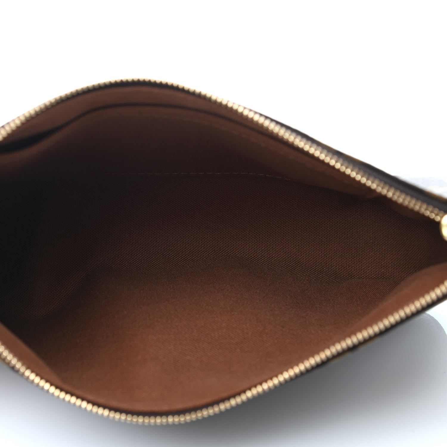 Louis Vuitton Monogram Pochette Accessories NM 4 of 4