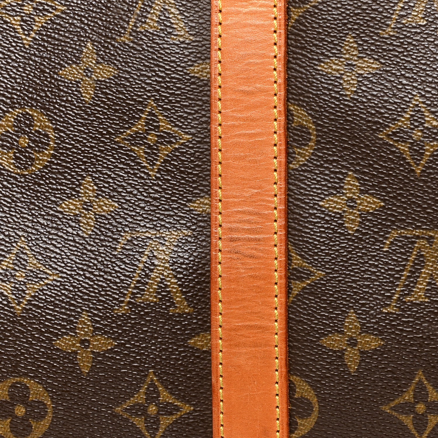Louis Vuitton Monogram Sac Flanerie 50 13 of 21