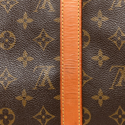 Louis Vuitton Monogram Sac Flanerie 50 13 of 21