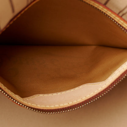 Louis Vuitton Monogram Neverfull PM 6 of 13