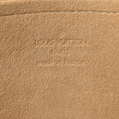 Louis Vuitton Monogram Pochette Twin GM 6 of 13
