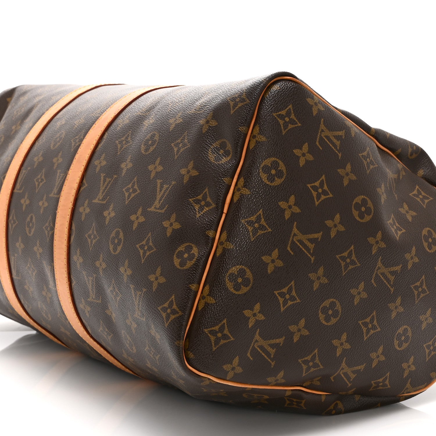 Louis Vuitton Monogram Keepall 45 9 of 9