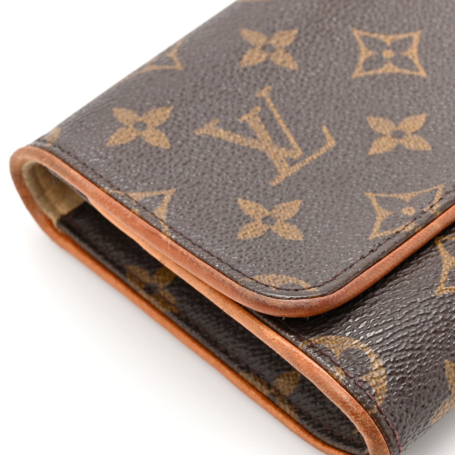Louis Vuitton Monogram Pochette Twin GM 14 of 15